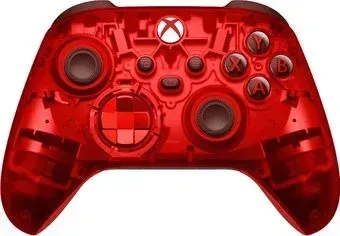 Microsoft Xbox Pulse Cipher Special Edition