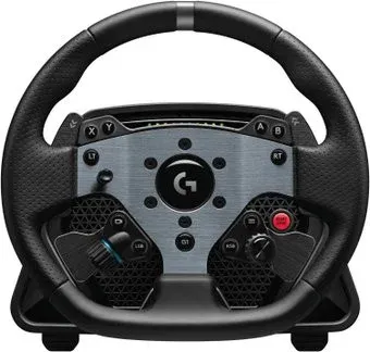 Logitech PRO Racing Wheel для PC