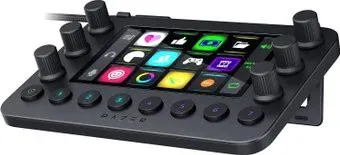 Razer Stream Controller