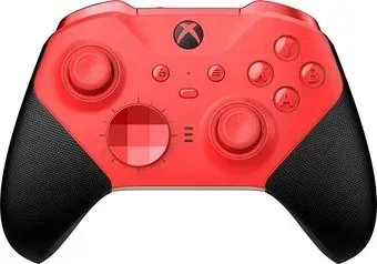 Microsoft Xbox Elite Wireless Series 2 Core (красный)
