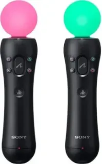 Sony PlayStation Move CECH-ZCM2E