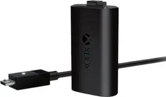 Microsoft Xbox One Play &amp; Charge Kit