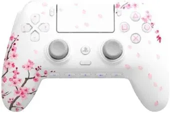 Scuf Omega Cherry Blossom