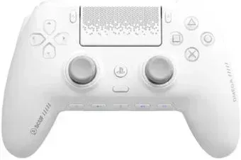 Scuf Omega White