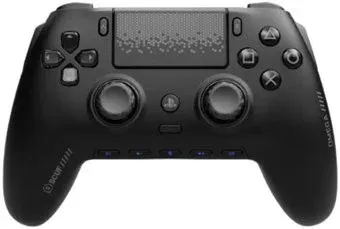 Scuf Omega Black