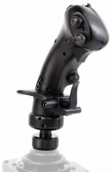 FC Technologies FC-35 Grip