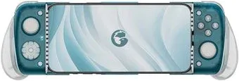 GameSir X3 Pro (зеленый/белый)
