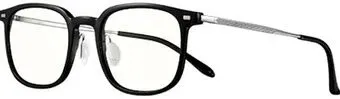 Xiaomi Mijia Anti-Blue Light Glasses HMJ03RM (черный)