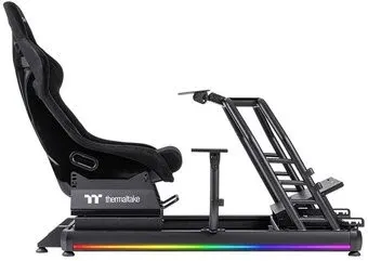 Thermaltake GR500 Racing Simulator Cockpit