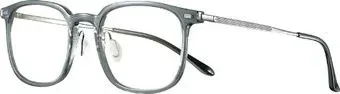 Xiaomi Mijia Anti-Blue Light Glasses HMJ03RM (серый)