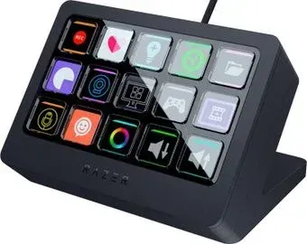 Razer Stream Controller X