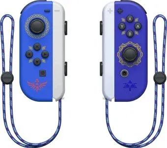 Nintendo Joy-Con The Legend of Zelda: Skyward Sword