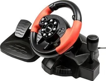 Dialog GW-125VR