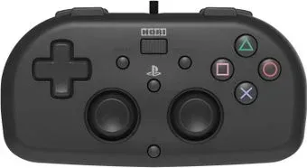 HORI Mini Wired Gamepad (черный)