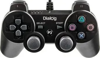 Dialog GP-A17