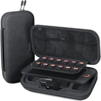 Belkin Charging Case для Nintendo Switch 2