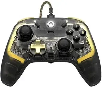 GameSir Kaleid Flux Xbox (черный)