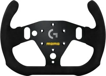 Logitech SIM GT-Racer 290