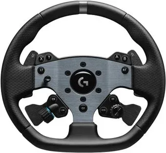 Logitech PRO Racing GT D velg