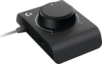 Logitech Racing Adapter