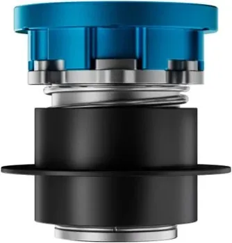 Logitech RS QR-adapter
