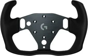 Logitech RS Track Wheel