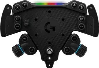 Logitech RS Wheel Hub для Xbox и PC