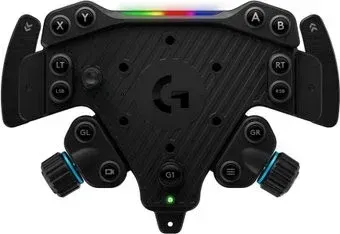 Logitech RS Wheel Hub для PC