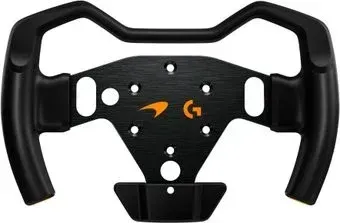 Logitech RS Formula Wheel McLaren Racing Edition