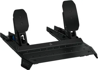 Logitech RS Pedals