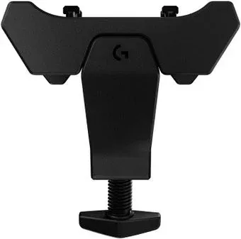 Logitech RS50-tafelklem
