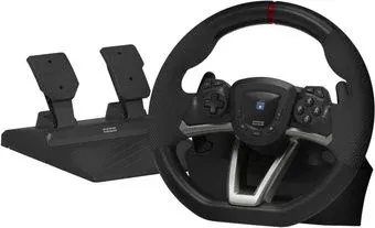 HORI Racing Wheel Pro Deluxe NSW-429U