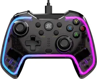 Blackzid Mark I