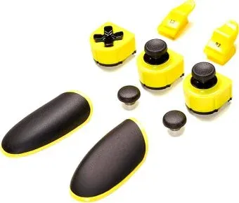 Thrustmaster eSwap T-Mode Yellow Color Pack