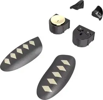 Thrustmaster eSwap T-Mode Fighting Pack