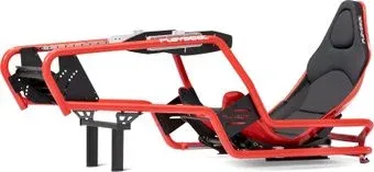 Playseat Formula Intelligence (красный)