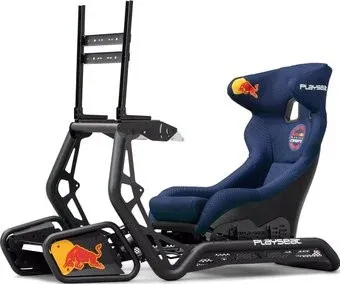 Playseat Sensation Pro Red Bull Racing eSports Edition