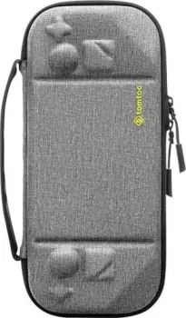 Tomtoc Carrying Case G38 для Steam Deck (серый)