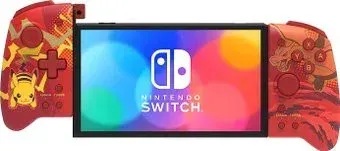 HORI Split Pad Pro Pikachu &amp; Charizard NSW-413U