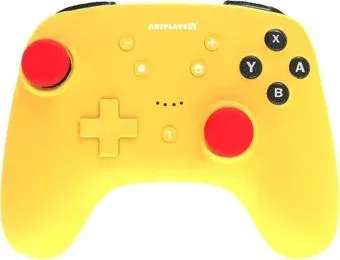 Artplays NS65 (желтый)