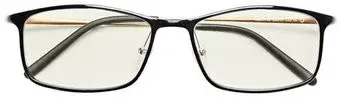 Xiaomi Computer Glasses DMU4060GL (черный)
