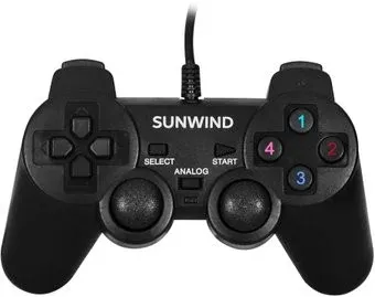 SunWind SW-GP100M
