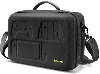 Tomtoc Storage Case для Nintendo Switch (черный)