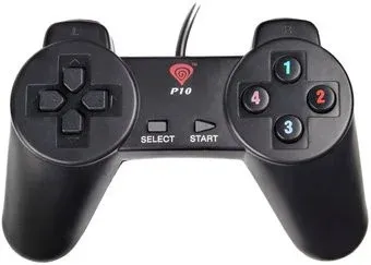Genesis P10