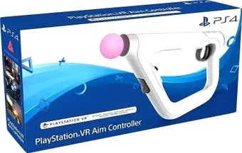 Sony PlayStation VR Aim Controller