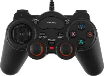 Harper GPD-109