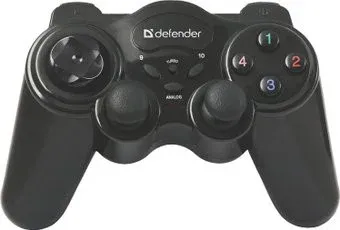 Defender Game Master Wireless