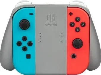PDP Joy-Con Charging Grip Plus