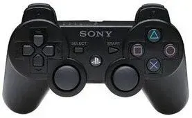 Sony SIXAXIS Wireless Controller