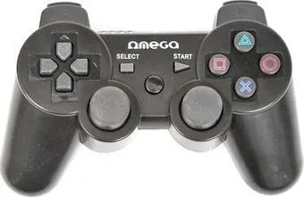 Omega Phantom Pro OGP03